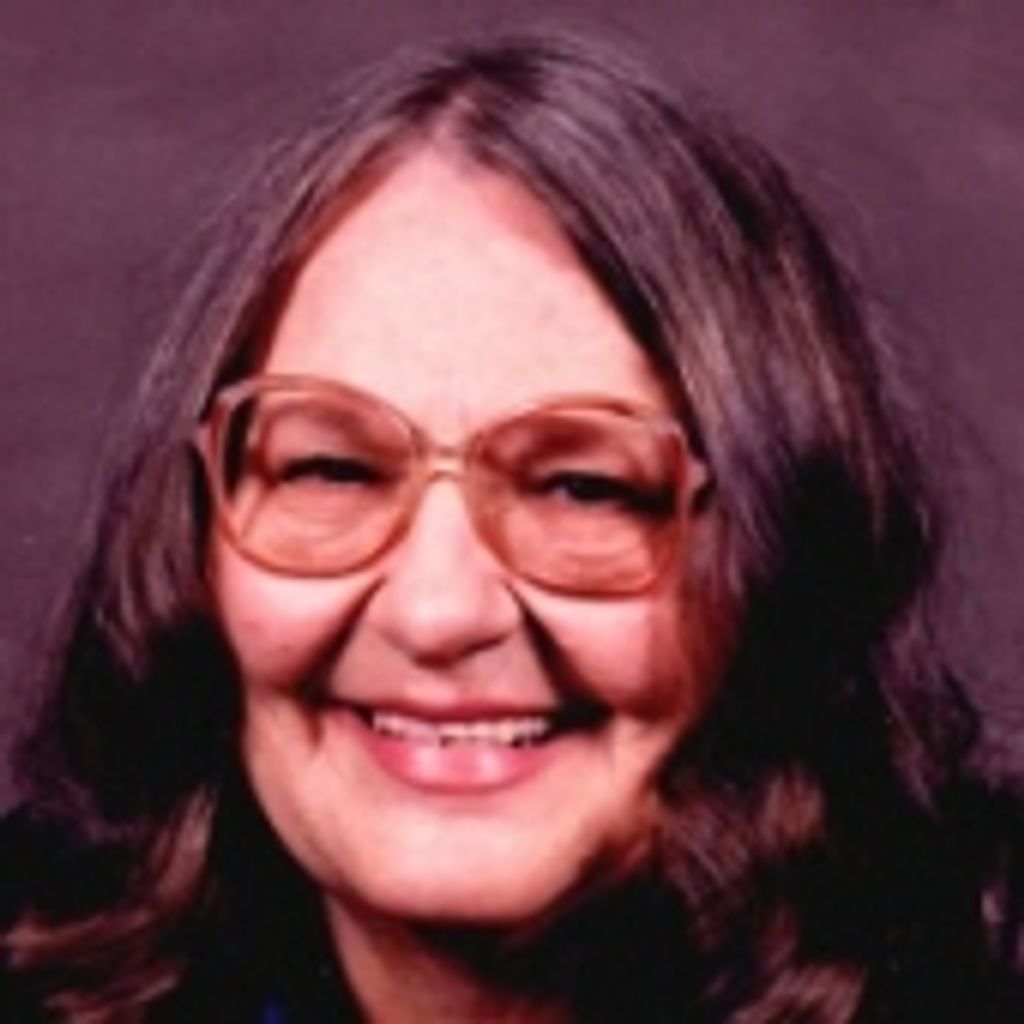 Dorothy F. Dorff