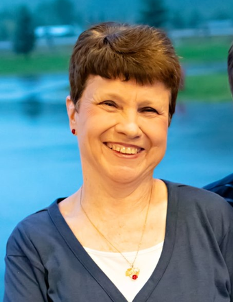 Mary  "Kay" Katherine (Fish) Cranney Profile Photo