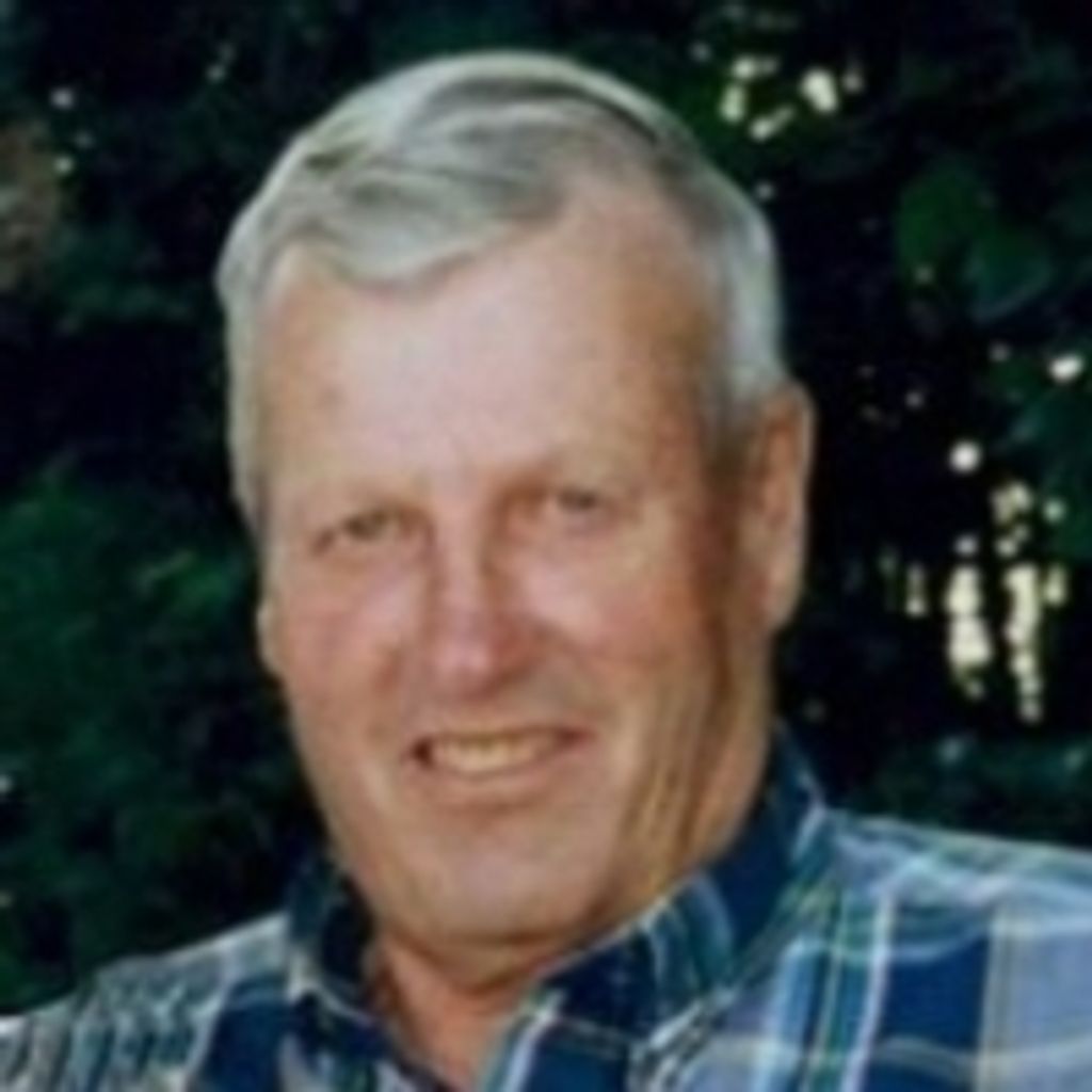 Russell Dodd