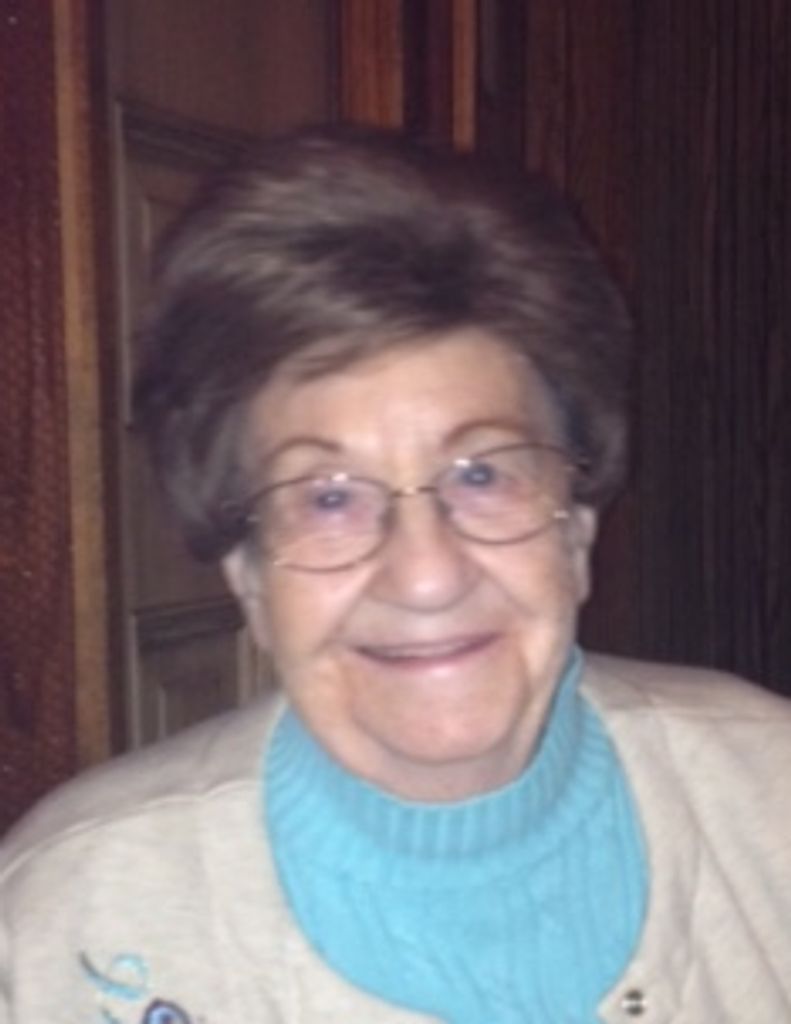 Elaine Lillge