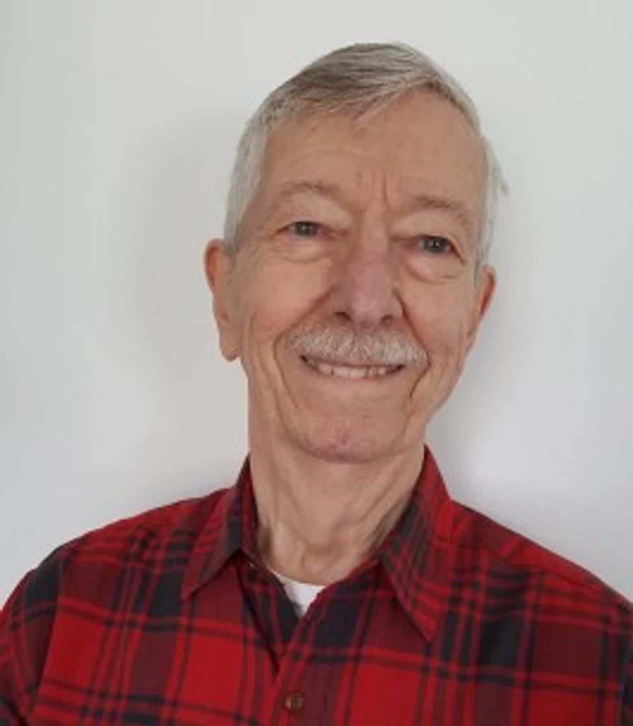 Garrett  Conover Profile Photo