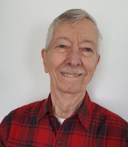 Garrett  Conover Profile Photo