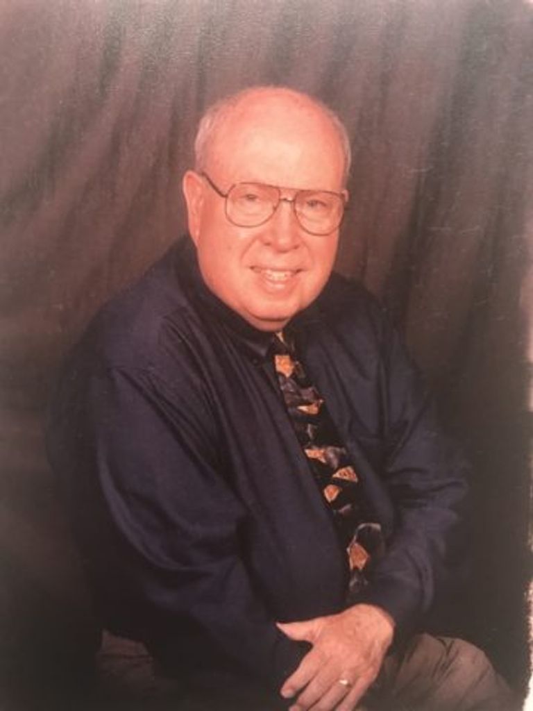 James Church