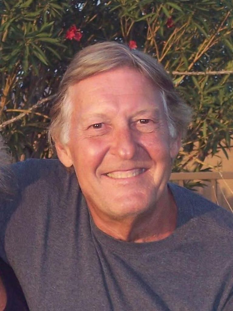 Terry Lee Schlotzhauer