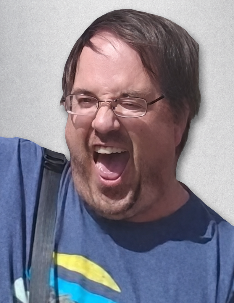 Michael  Jason Haugsted Profile Photo