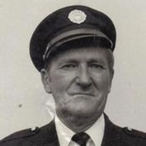 Eugene Zaleski Profile Photo