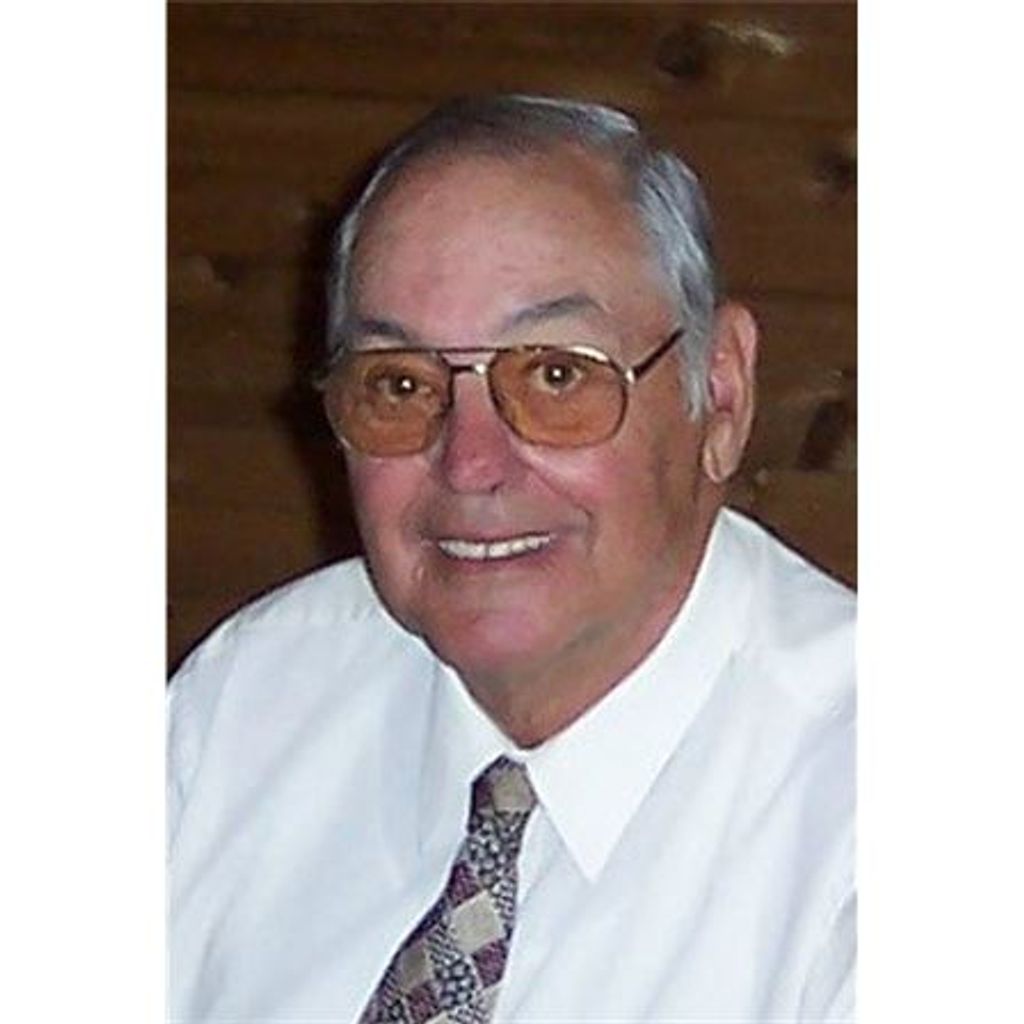 Harold Buck