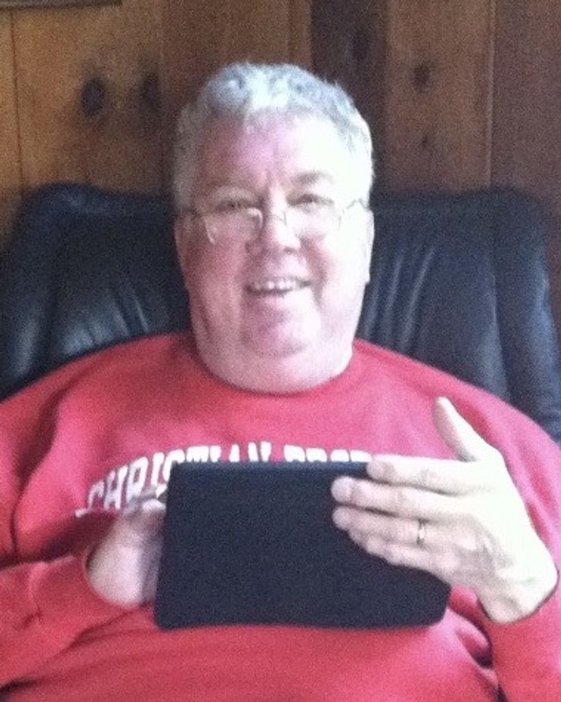 John Eldridge Owings Profile Photo