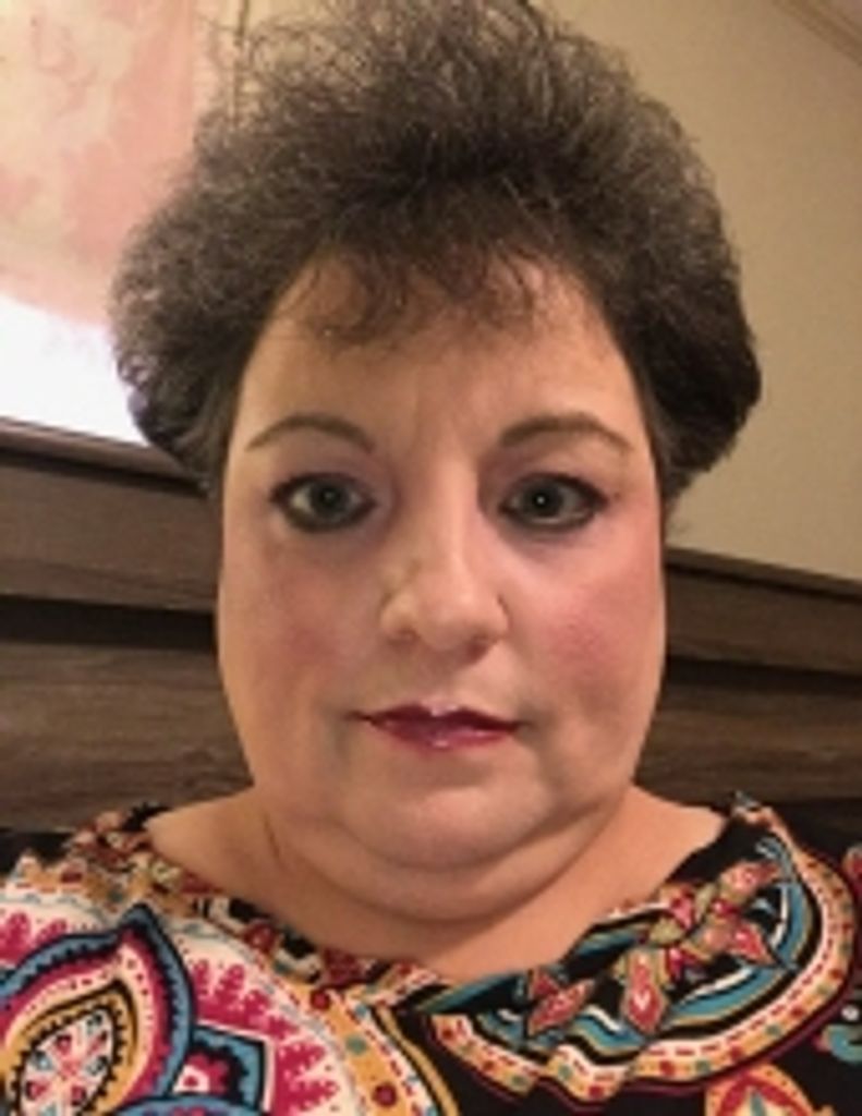 Connie Sue  Williams