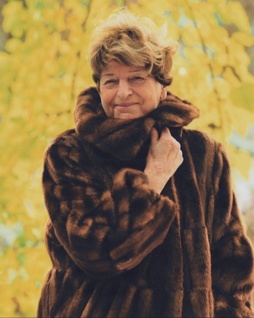 Zofia Dorota Sochacka Profile Photo