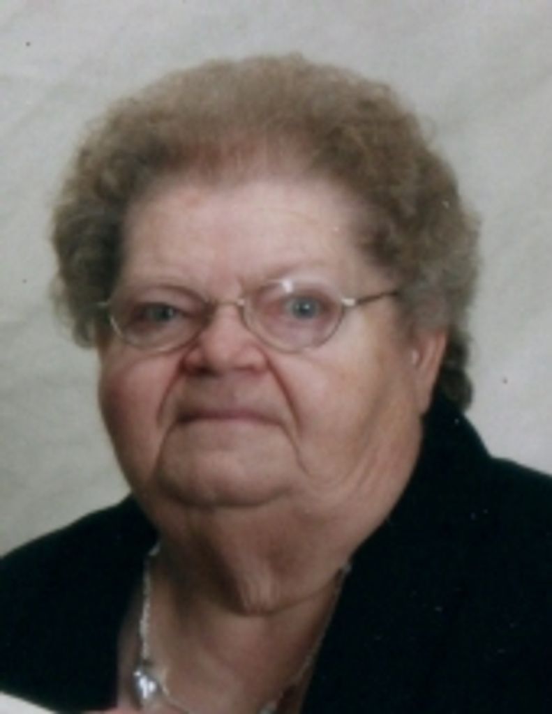 Verna Erickson