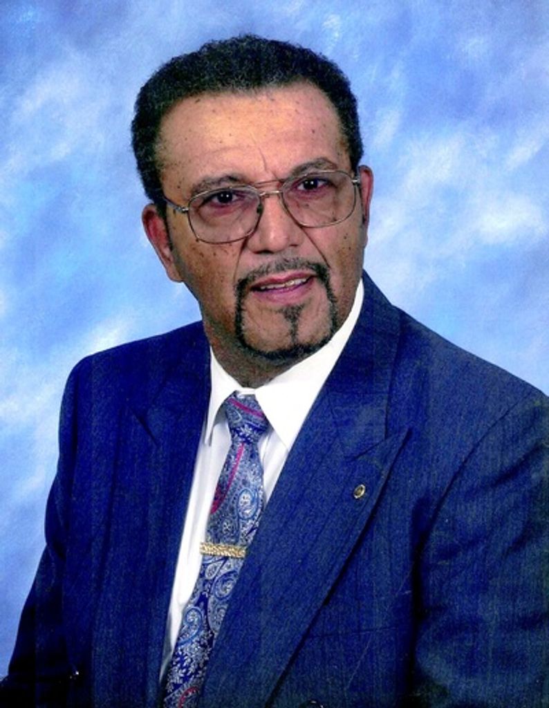 Wiley Alvin Smith Profile Photo