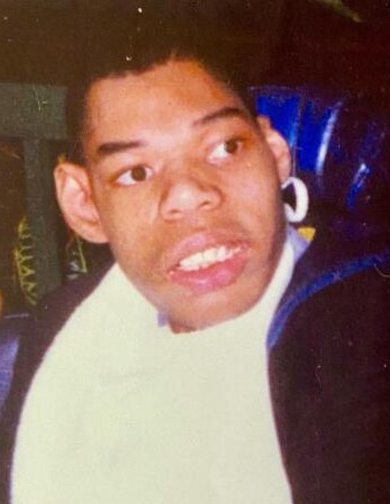 Jerome D. Christian “Boota”