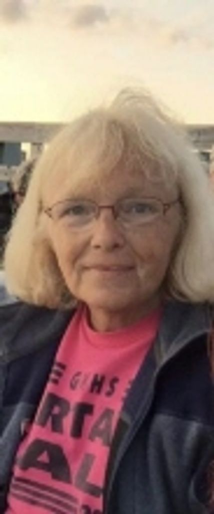 Wanda Lynne Eckels