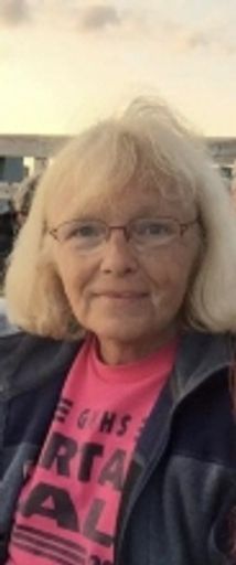 Wanda Lynne Eckels Profile Photo