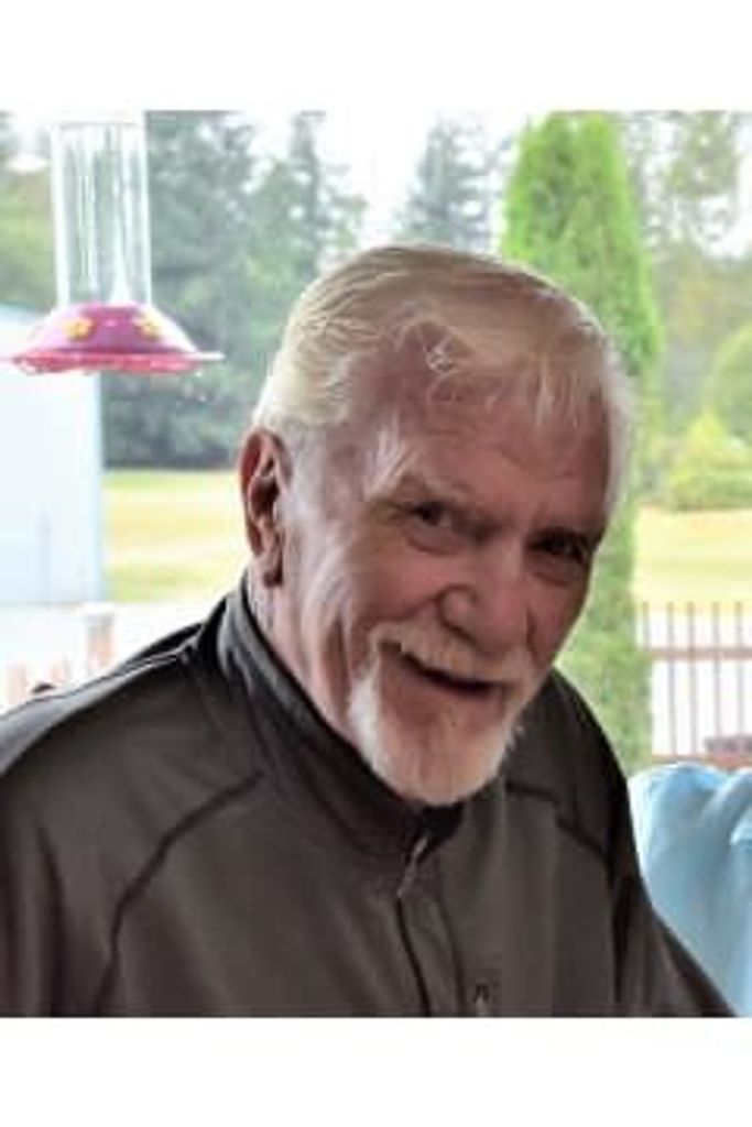 Stewart Richard Crook Profile Photo