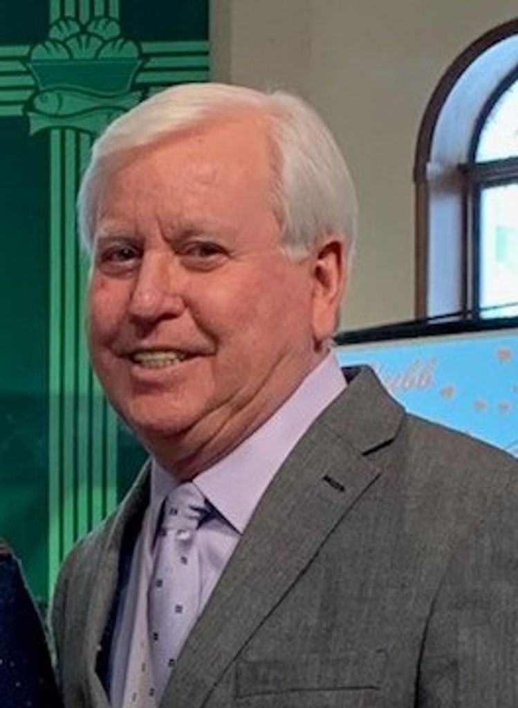Neil T. Slattery