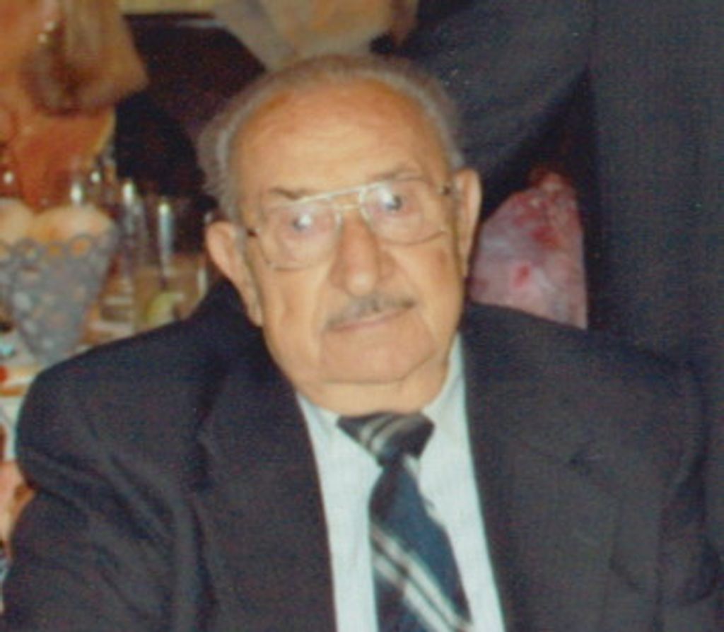 Vincenzo Mosca