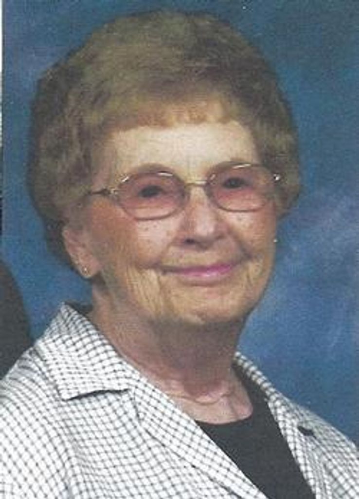 Ruth Catherine Paulson Profile Photo