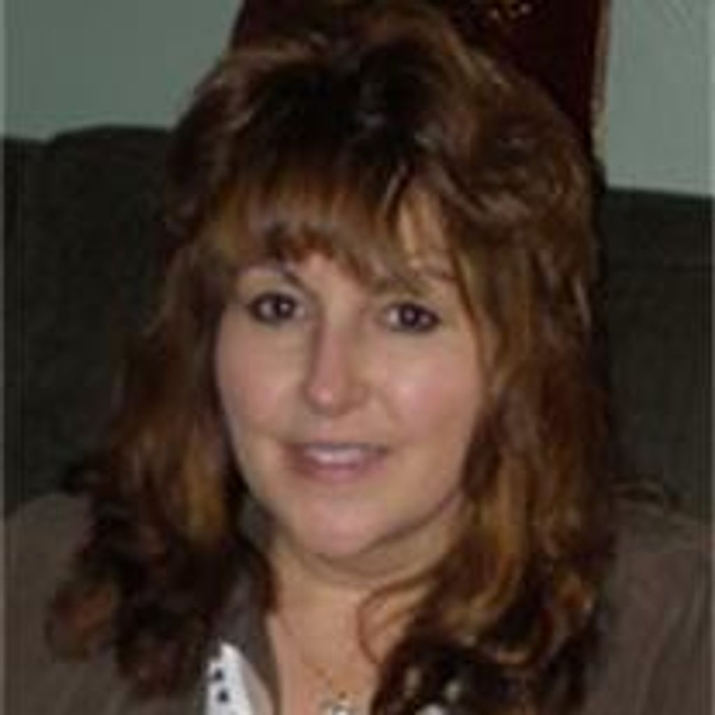 Laurie Ellis