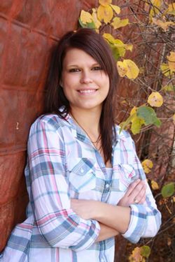 Robyn Lee Holzkamm
