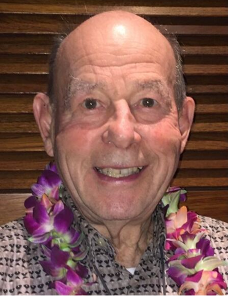 Joseph Paul Thompson Jr. Profile Photo