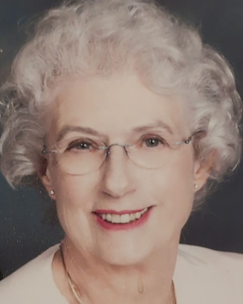 Edith A Griebelbauer Profile Photo