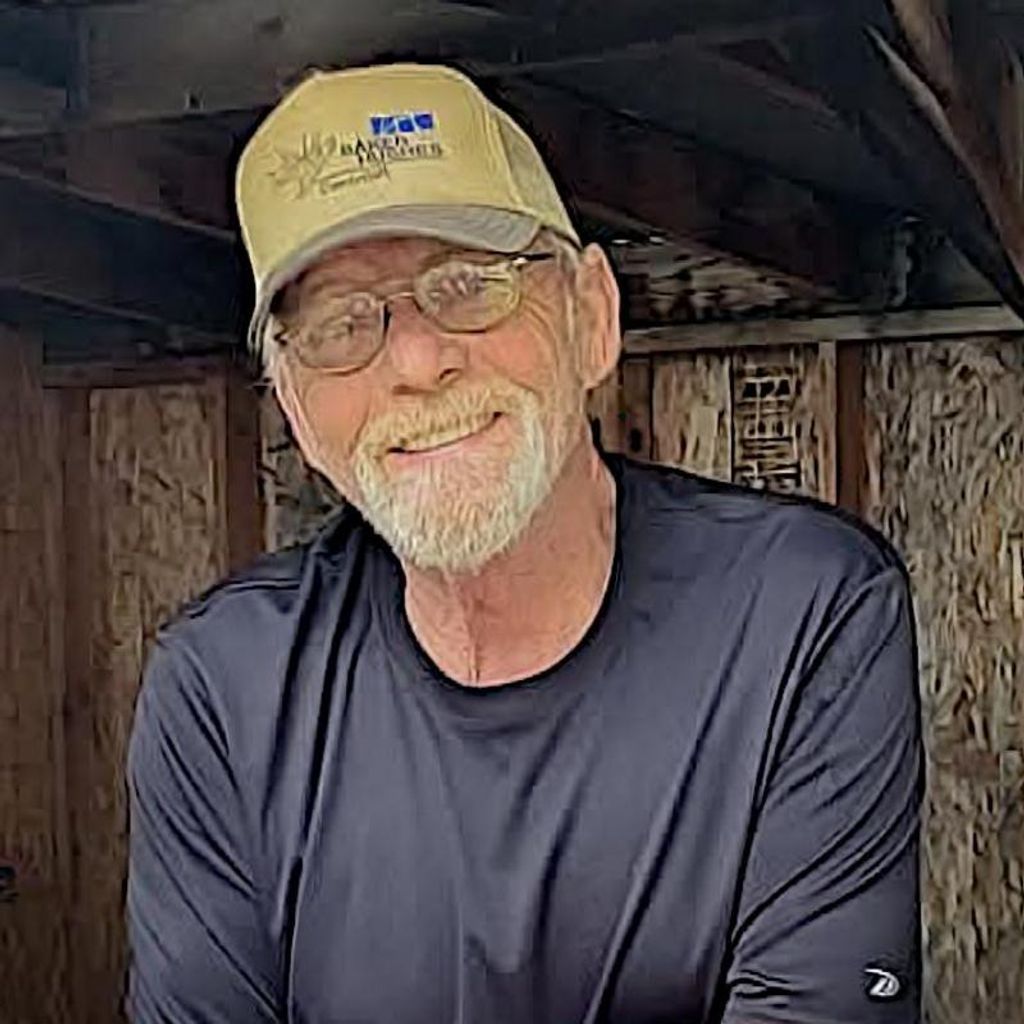 Larry Jensen Profile Photo