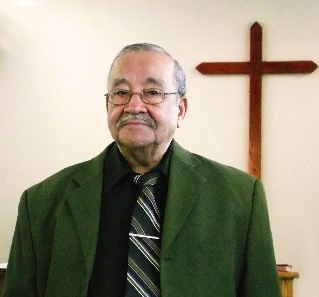 Victor Morales