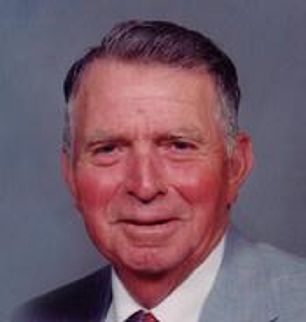 Floyd Massey