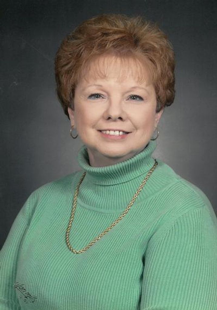Cathy Welch Kirby Profile Photo