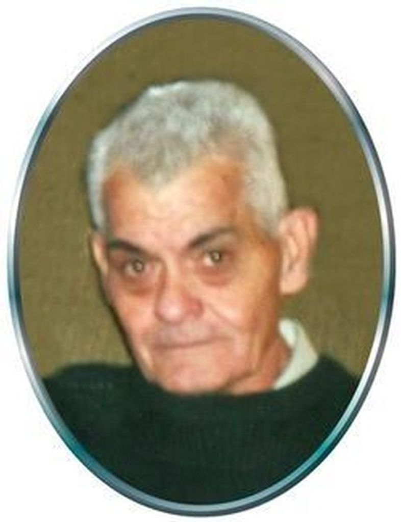 Donald Domanski