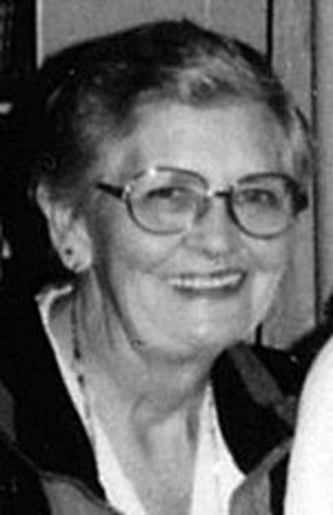 Nell Bowerman Profile Photo