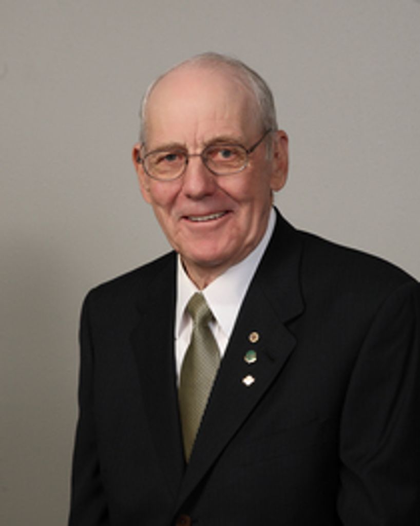Glenn Otis Smith Profile Photo