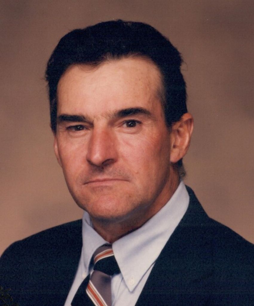 Rev. Ronald L. Collier