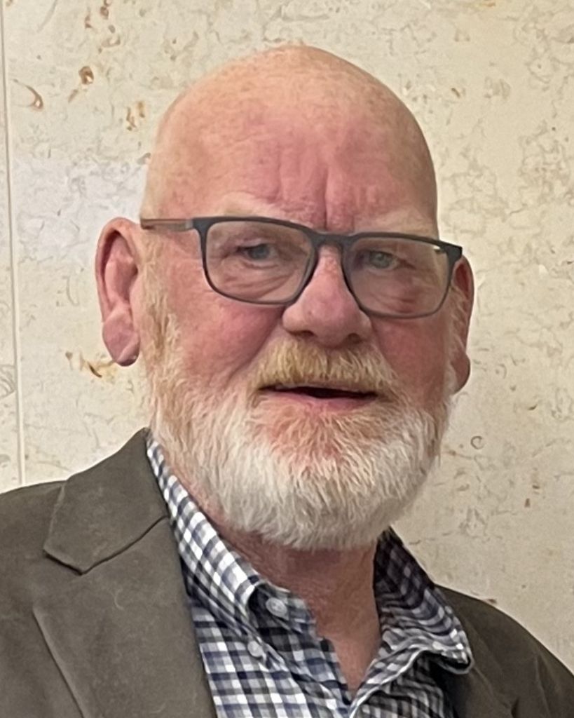 William J. "Bill" Gerding Profile Photo