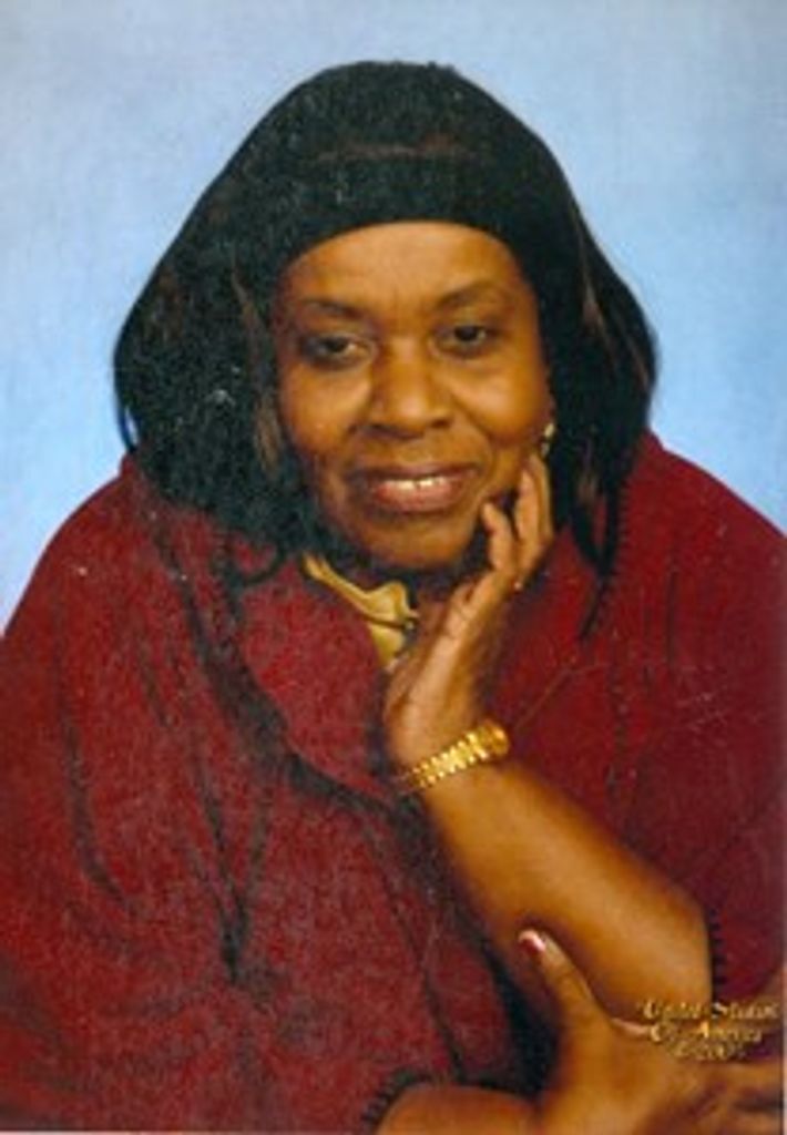 Barbara L. Perry-Bradley Profile Photo