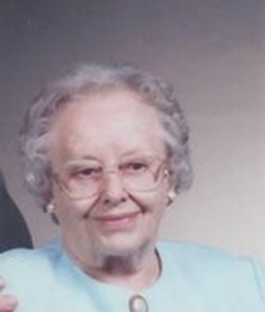 Margaret Brownlee