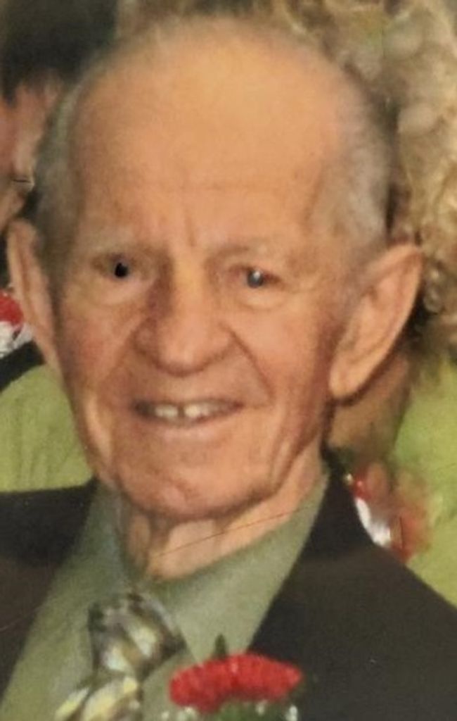 Anthony Michael Bunk Profile Photo
