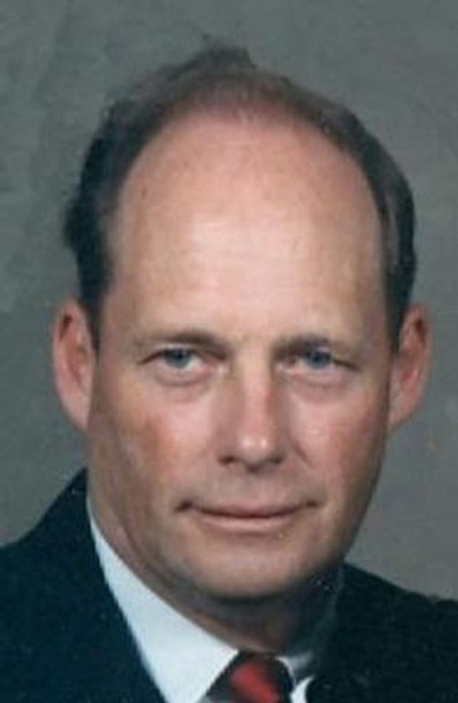 William W. Bower
