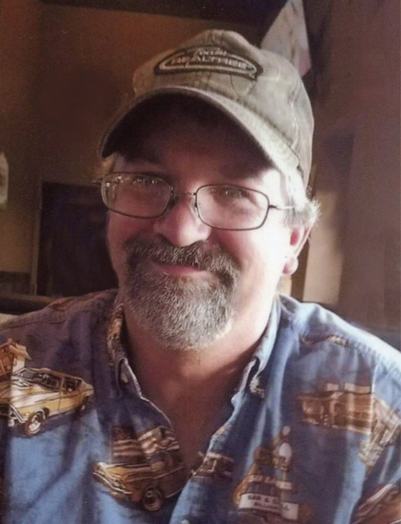 Patrick M. Myslicki Profile Photo