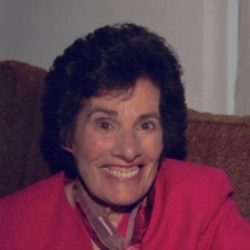 Antoinette M. Truncali
