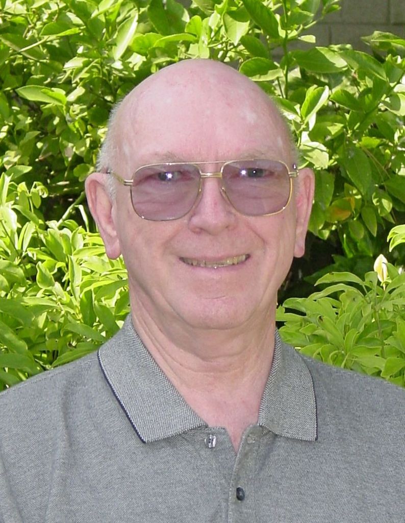 James Sloan Burns Profile Photo