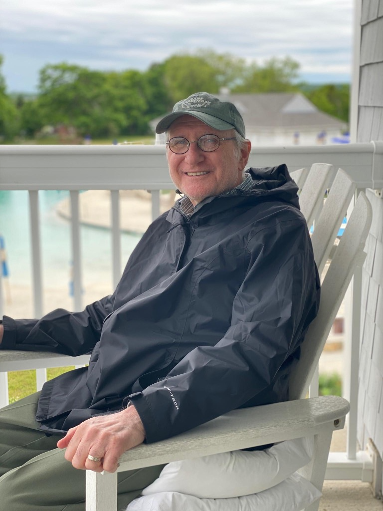 Bruce Hebda Profile Photo
