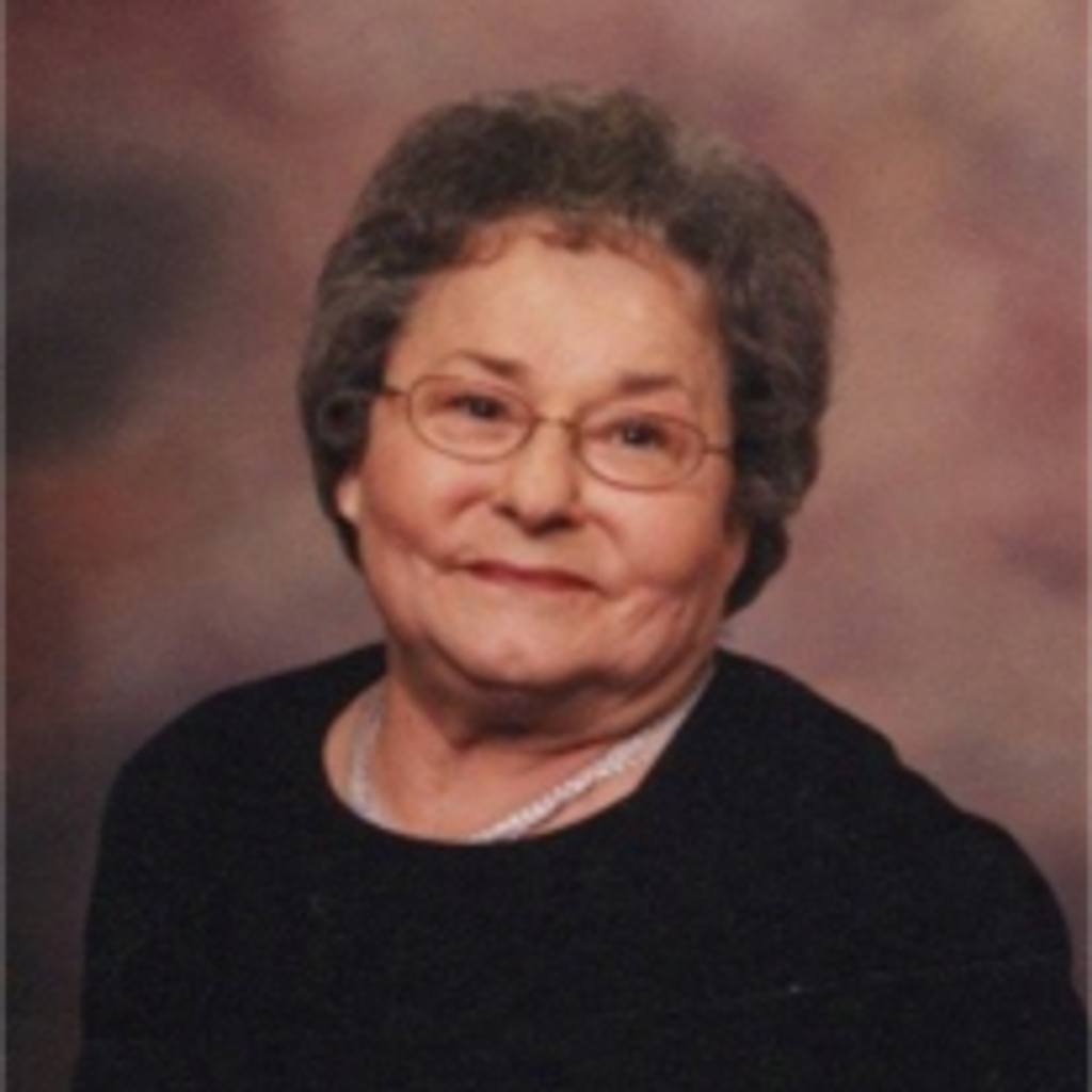 Lois  Mcallister