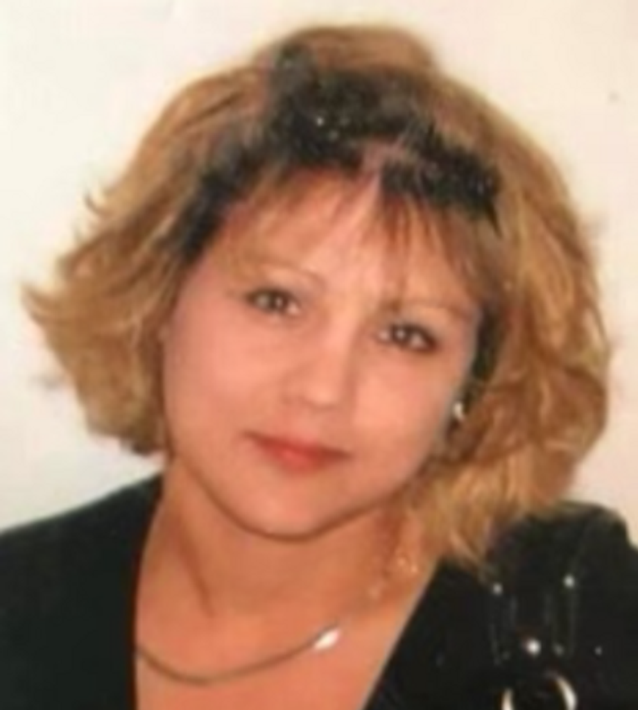Angela Denise Thomas Profile Photo