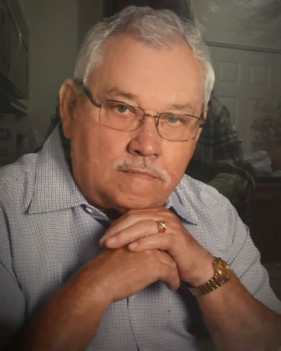 James Henry Francis's obituary image