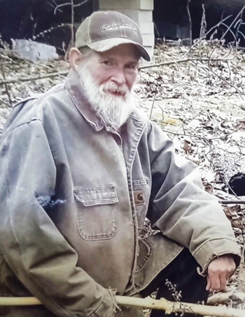 Franklin W. Adams Profile Photo