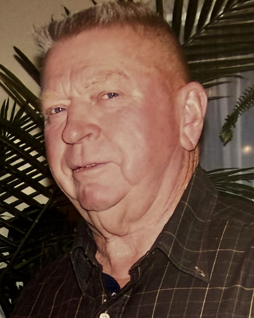 James Rice Profile Photo