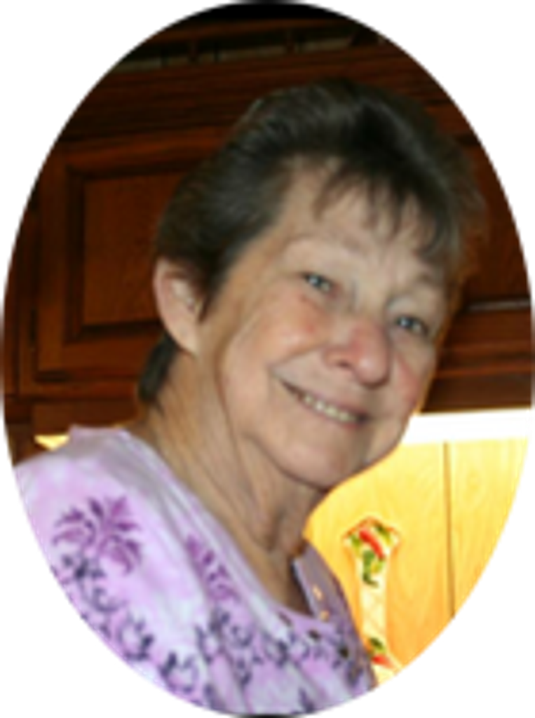 Dorothy  Smith
